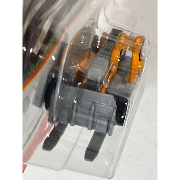 Matchbox Car MBX Load Lifter Toy Race Cars Vehicle Diecast Metal 1 64 Kids Gift - Picture 8 of 10